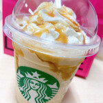 STARBUCKS COFFEE - 