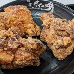 伝説のすた丼屋 談合坂SA(下り線)店 - 