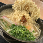 Udon Soba Yamashin - 