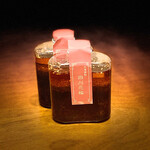 酒楽亭 空庵 - 四川花椒←めちゃくちゃ美味✨
      もう♡我が家には欠かせません