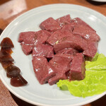 赤坂 らいもん - 