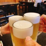 こなす - トリビー♪