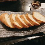 こなす - パンおかわり