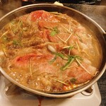 こなす - 美味しそう