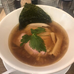 ICHIYU RAMEN＆GYOZA - 