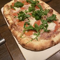 オービカ モッツァレラバー 梅田店 - 