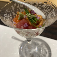 鮨 やまけん 銀座店 - 