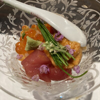 鮨 やまけん 銀座店 - 