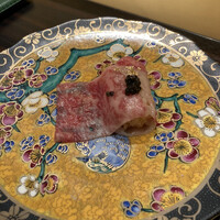 鮨 やまけん 銀座店 - 