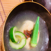 御料理 まつ山 - 