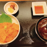 函館うに むらかみ 日本生命札幌ビル店 - 