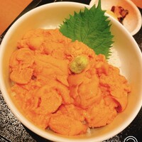 函館うに むらかみ 日本生命札幌ビル店 - 