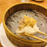 双龍居 - 豚まん