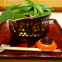 青蓮院門跡前 月おか - 