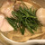 臥龍 - 肉麺に半熟味玉