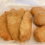 中井精肉店 - 