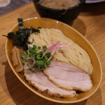 ラーメン ニューヨーク ニューヨーク - 