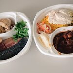 ほっこり中華そば もつけ - 