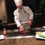 Teppanyaki Kokoro - 