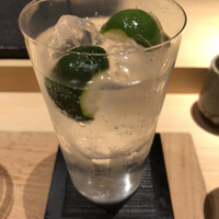 天ぷらあら木 - 