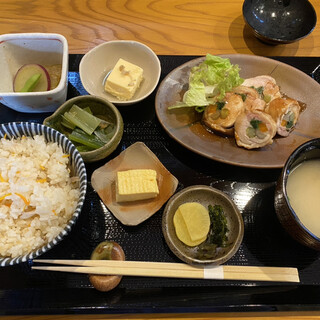 魚菜燻吟 あき山_1