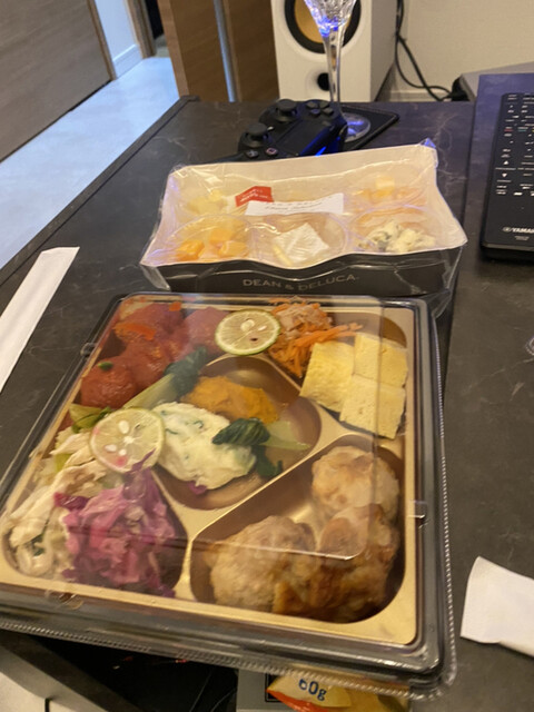 おいしいプラス 伊勢丹新宿店 新宿三丁目 弁当 食べログ おいしいプラス 伊勢丹新宿店 新宿三丁目 弁当 食べログ