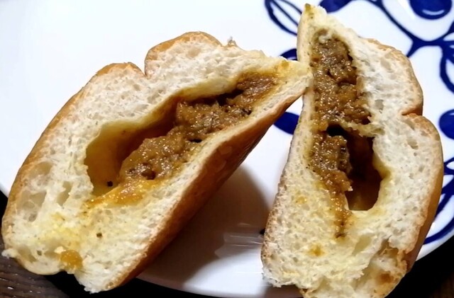 パンとケーキ 菊屋 - 泉崎（パン）の写真