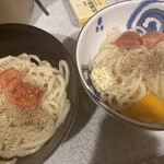 中村うどん - 