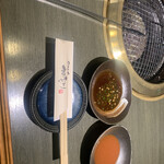 焼肉 加茂川 - 