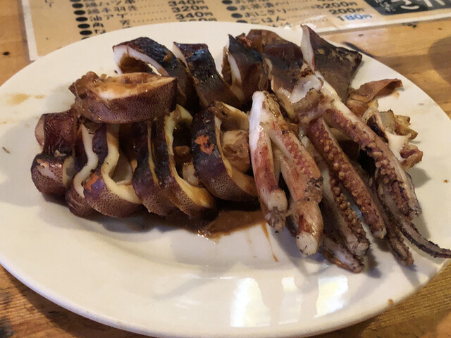 さかい - 釧路（焼き鳥）の写真