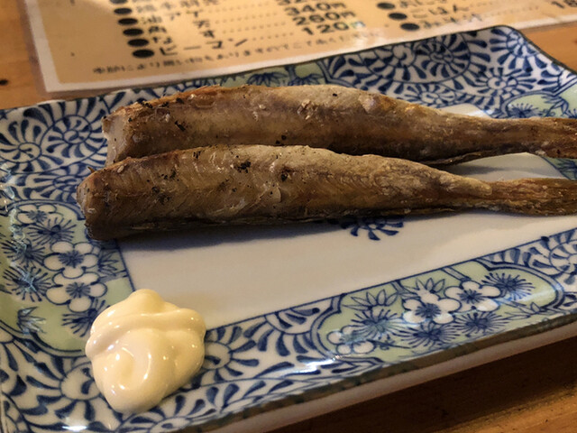 さかい - 釧路（焼き鳥）の写真