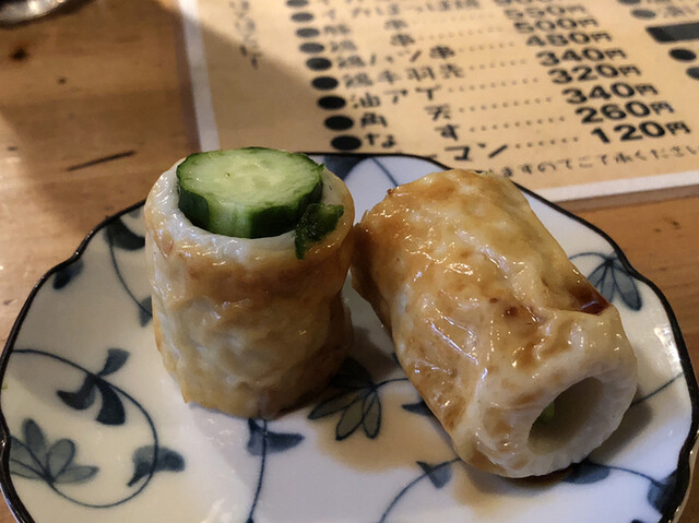 さかい - 釧路（焼き鳥）の写真