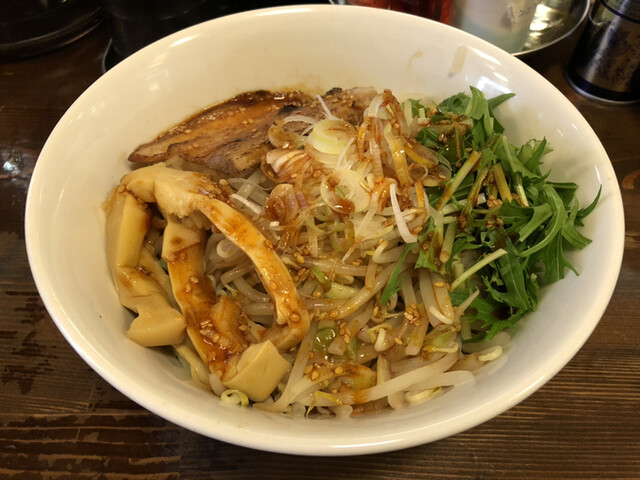 油そば 炙ら家 仲御徒町 油そば 食べログ 油そば 炙ら家 仲御徒町 油そば 食べログ