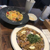 西宮 カフェ Gardens Pasta Cafe ONS