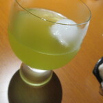 Syaburi - 茶