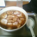 永福町 大勝軒 - 