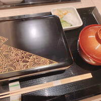うなぎ 目白ぞろ芽 - 