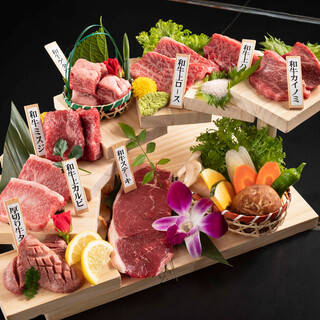 中央区八重洲でおすすめの美味しい焼肉をご紹介 食べログ