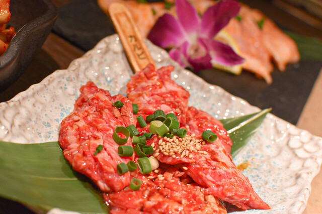 いろり焼肉 あかり 六軒 焼肉 ネット予約可 食べログ いろり焼肉 あかり 六軒 焼肉 ネット予約可 食べログ