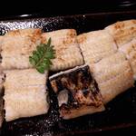 うなぎ家 しば福や - 