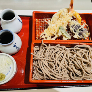 新横浜で一人ランチに By キャサリン プー 永坂更科 布屋太兵衛 キュービックプラザ新横浜店 新横浜 そば 食べログ 新横浜で一人ランチに By キャサリン プー 永坂更科 布屋太兵衛 キュービックプラザ新横浜店 新横浜 そば 食べログ