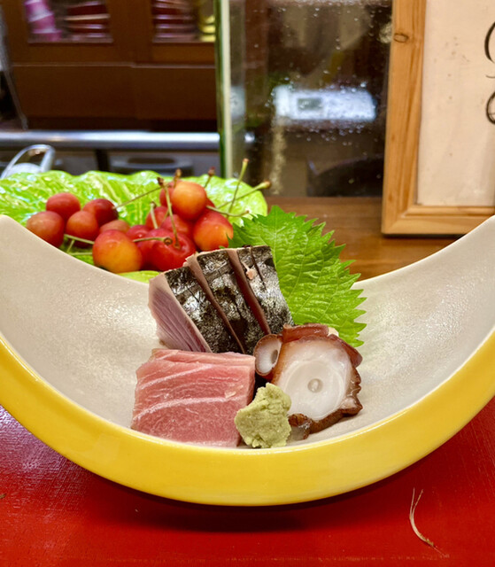 ごっつぉう鯛山 天童店 &ndash; 新鮮海鮮と和食が楽しめる居酒屋