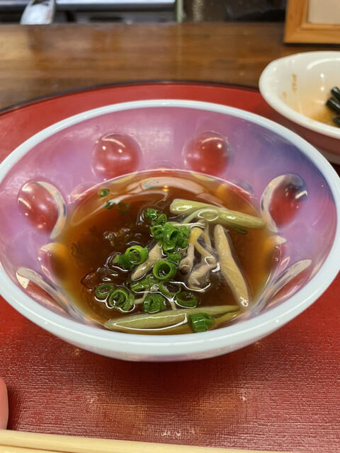 ごっつぉう鯛山 - 天童（レストラン）の写真