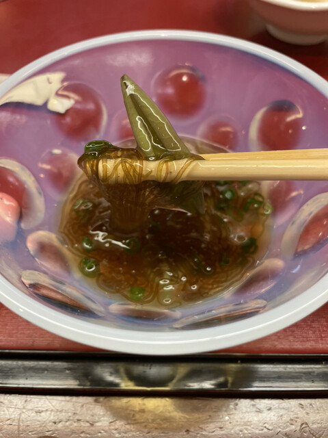 ごっつぉう鯛山 - 天童（レストラン）の写真