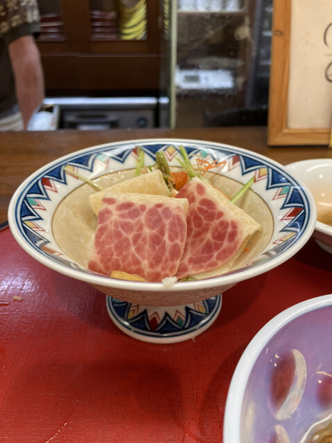 ごっつぉう鯛山 - 天童（レストラン）の写真