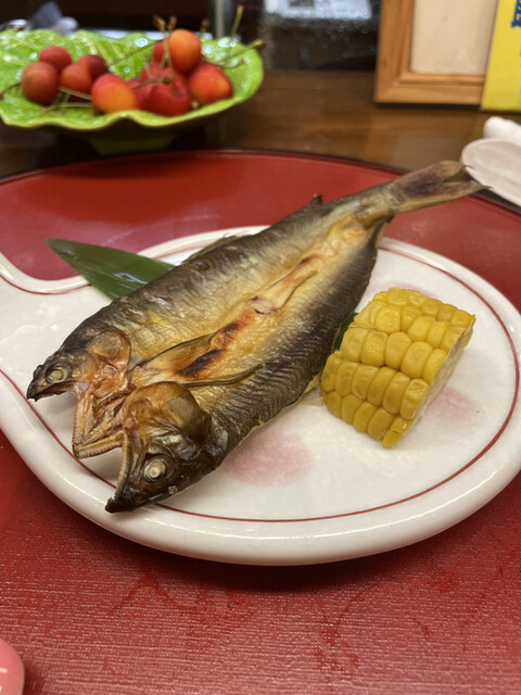 ごっつぉう鯛山 - 天童（レストラン）の写真