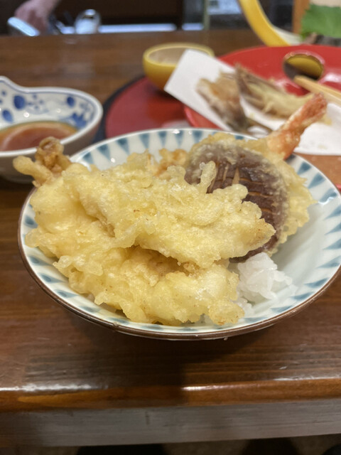 ごっつぉう鯛山 - 天童（レストラン）の写真