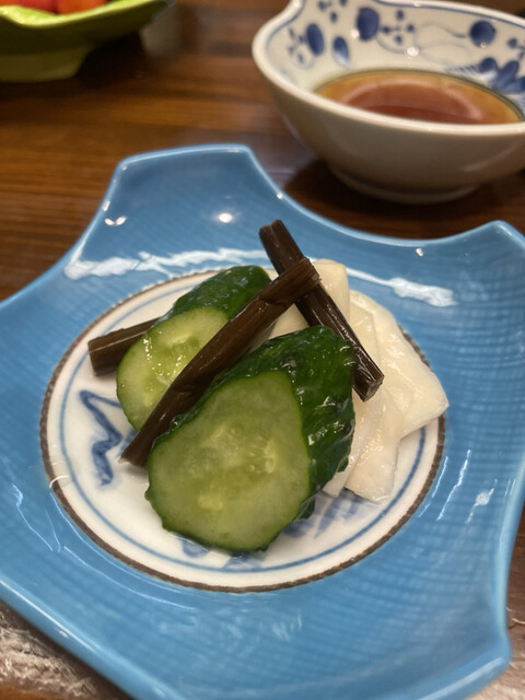 ごっつぉう鯛山 - 天童（レストラン）の写真