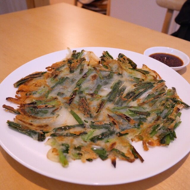 Korean Yatai Agungyi