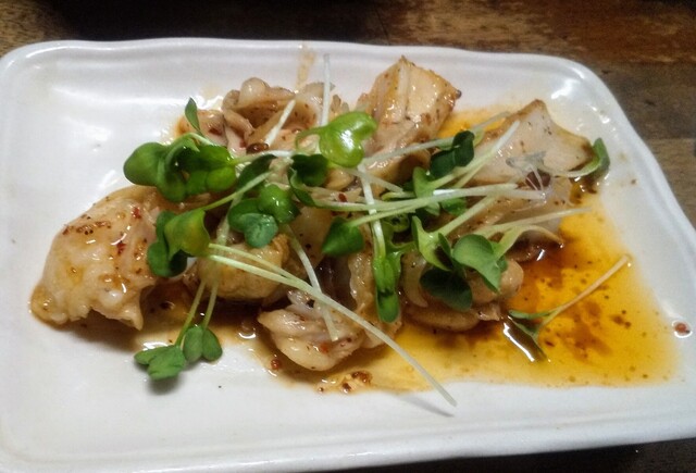 Asadachi 新宿 创作料理 食べログ 简体中文 Asadachi 新宿 创作料理 食べログ 简体中文